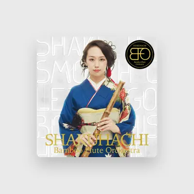 Listen to Bamboo Flute Orchestra, watch music videos, read bio, see tour dates & more!