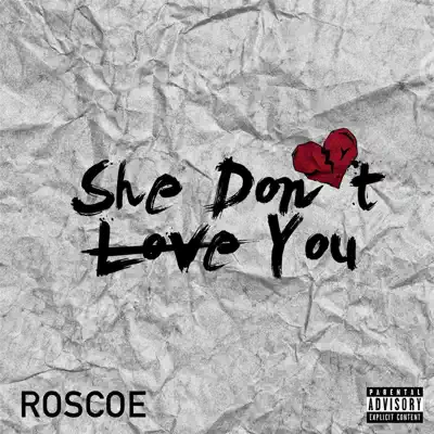 She Don't Love You - Single - Roscoe