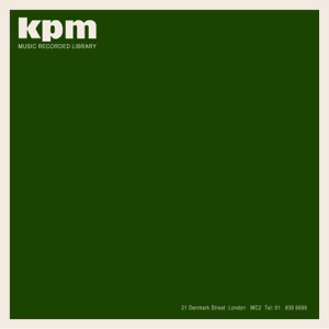 Kpm 1000 Series: Outdoor Life