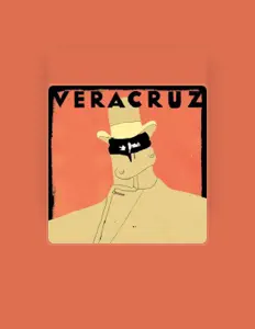 收听 VeraCruz、观看音乐视频、阅读小传、查看巡演日期等 ！