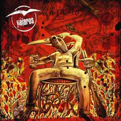 Pajaros - Pájaros