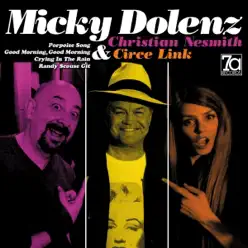 Porpoise Song (With Christian Nesmith & Circe Link) - Single - Micky Dolenz Porpoise Song (With Christian Nesmith & Circe Link) - Single - Micky Dolenz