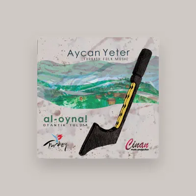 Listen to Aycan Yeter, watch music videos, read bio, see tour dates & more!