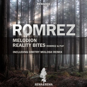 Melodion - Single