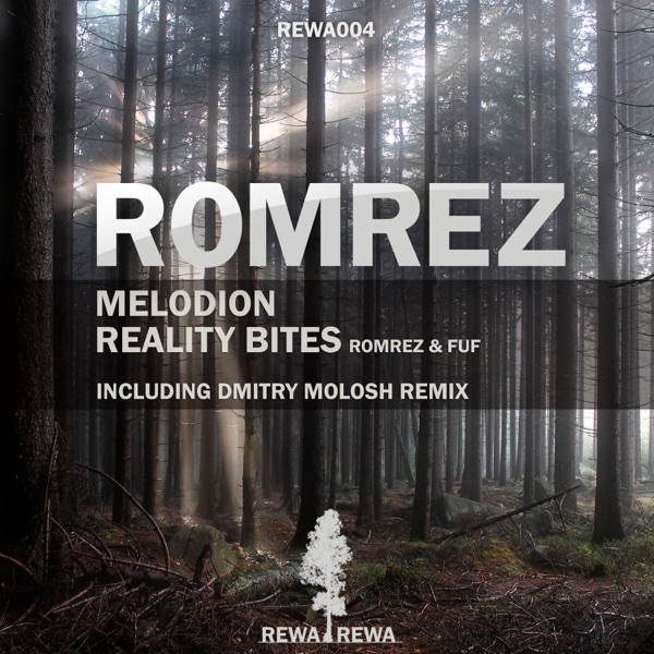 Melodion - Single