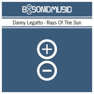 Rays of the Sun - Single