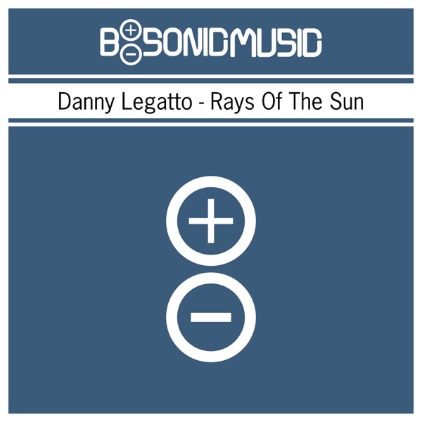 Rays of the Sun - Single