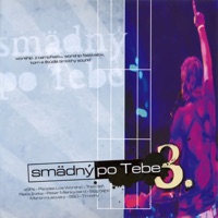 Smädný po Tebe 3 - Espe, Peoples Live Worship, Tretí deň, RIEKA ŽIVOTA, Peter Milenky band, S2g band, Martin Husovsky, SD & Timothy