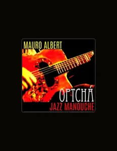 Listen to Mauro Albert, watch music videos, read bio, see tour dates & more!