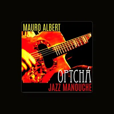 Listen to Mauro Albert, watch music videos, read bio, see tour dates & more!