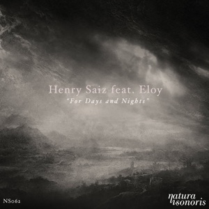 For Days and Nights (feat. Eloy) - Single
