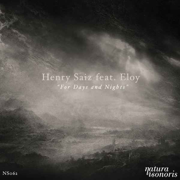 For Days and Nights (feat. Eloy) - Single