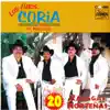 Los Hermanos Coria De Michoacan - Con una Copa en Mi Mano