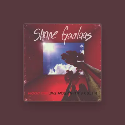 Listen to Shane Gaalaas, watch music videos, read bio, see tour dates & more!