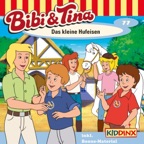 Bibi und Tina Lied