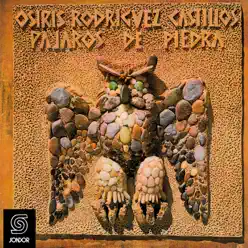 Pájaros de Piedra - Osiris Rodríguez Castillos