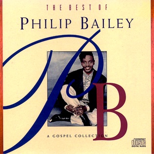 Philip Bailey I Am Gold