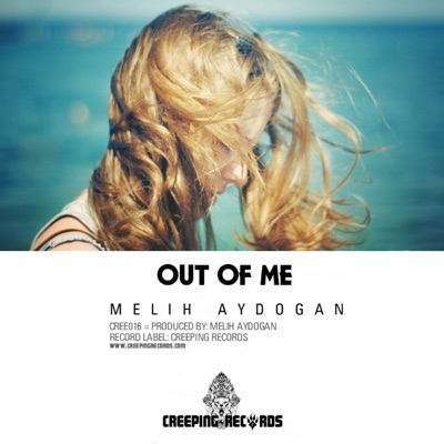 Out of Me - Single