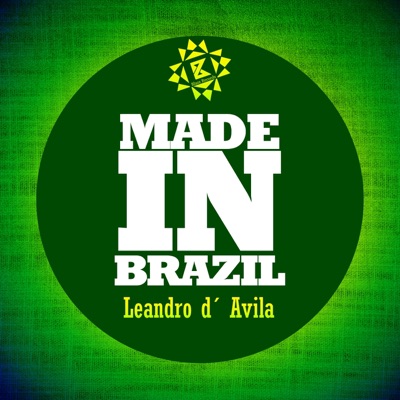Made in Brazil - Single