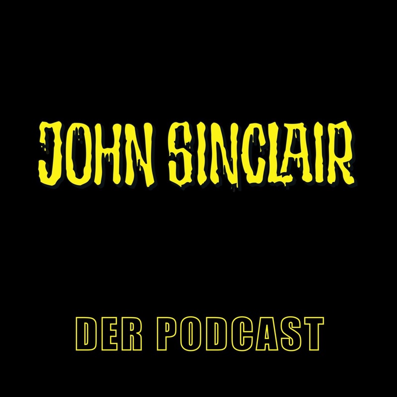 Geisterjäger John Sinclair