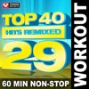 Final Song (Workout Mix) - Power Music Workout