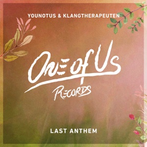 Last Anthem - Single