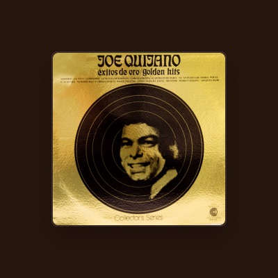 Listen to Joe Quijano, watch music videos, read bio, see tour dates & more!