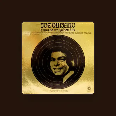 Listen to Joe Quijano, watch music videos, read bio, see tour dates & more!