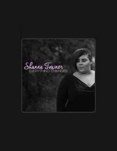 Écoutez Shanna Towner, regardez des vidéoclips, lisez la biographie, consultez les dates de tournée et plus encore !