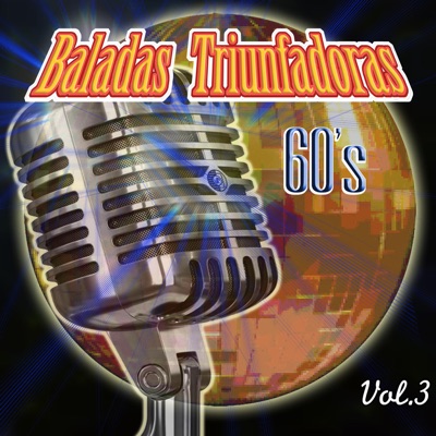 Baladas Triunfadoras, Vol. 3