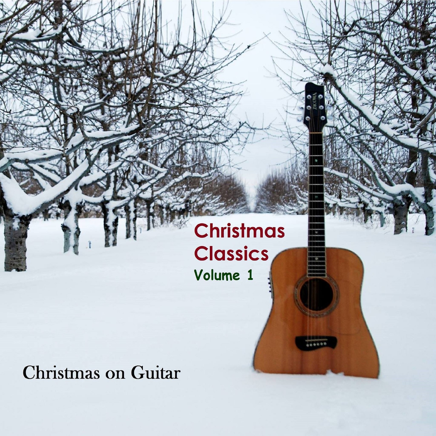 Christmas Classics, Vol. 1