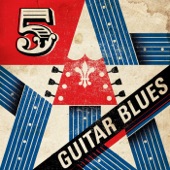 Five Star Guitar Blues artwork