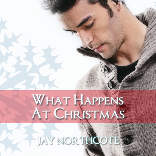 What Happens at Christmas (Unabridged) cover