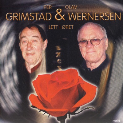 Norwegian Gipsy Dance - Per Grimstad & Olav Wernersen | Shazam