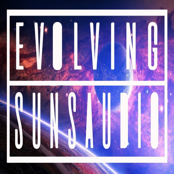ESA Evolving Suns Audio - Trancelation cover