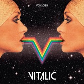 Vitalic - Hans Is Driving (feat. Miss Kittin)