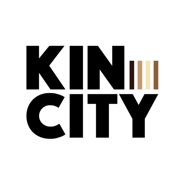 Kin City cover