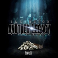 All I See Is Haters - Single - Ill~usion