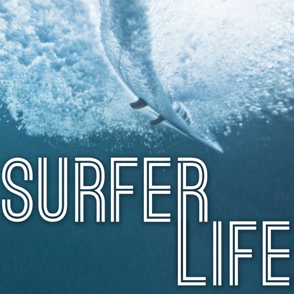 Surfer Life cover