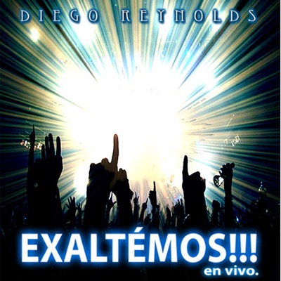 Exaltémos!!! (En Vivo)