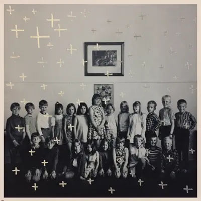 December Lilies - Single - Loney, Dear