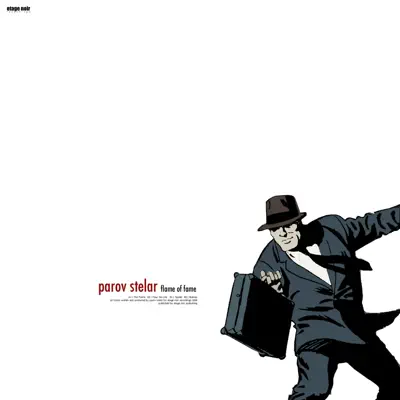 Flame of Fame - EP - Parov Stelar
