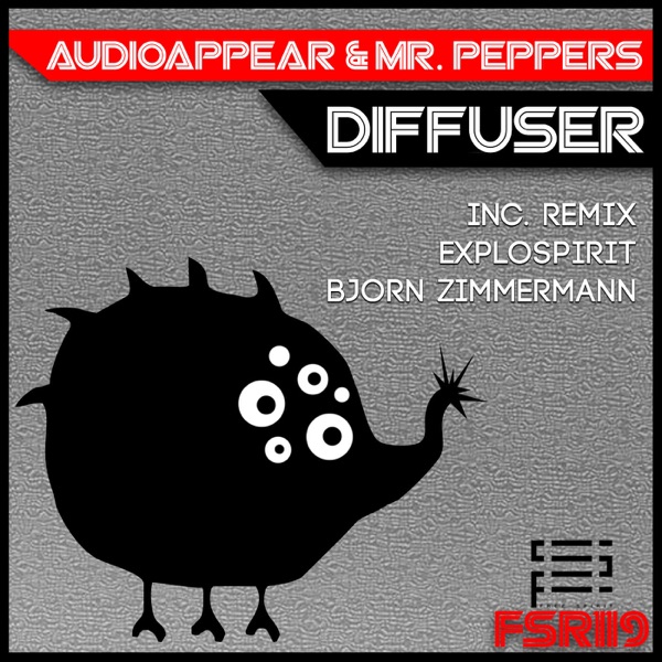 Diffuser - Single