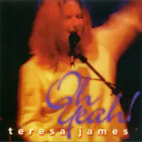 May You Never — Teresa James