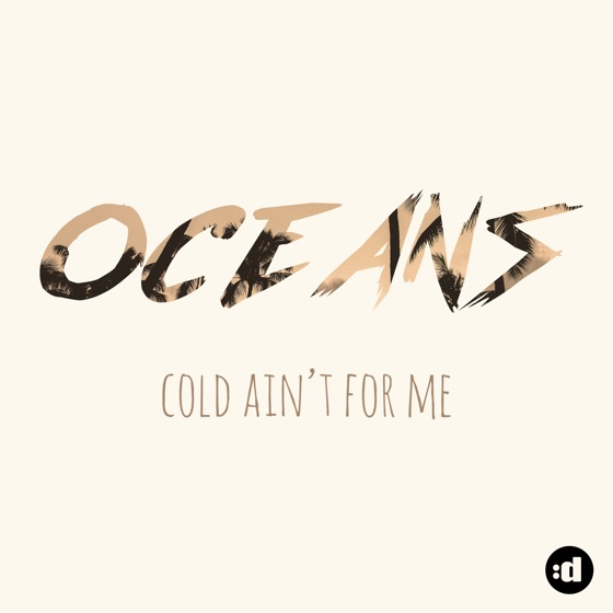 Cover artwork for Cold Ain't for Me