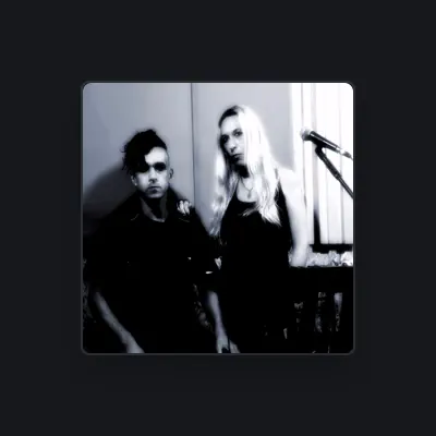 Listen to Wonder Dark, watch music videos, read bio, see tour dates & more!