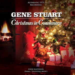 Christmas In Connemara - Single