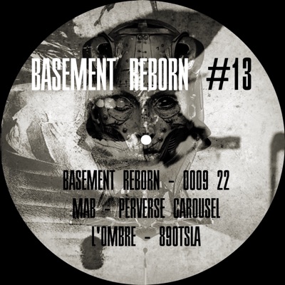 Basement Reborn #13 - Single