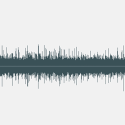 White Noise 90 Minutes - White Noise Cover Art