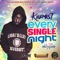 Every Single Night (feat. Eklypse) - Khemist lyrics